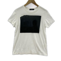 半袖Tシャツ 2006 クリスマス限定 SHADOW OF SKULL S ホワイト