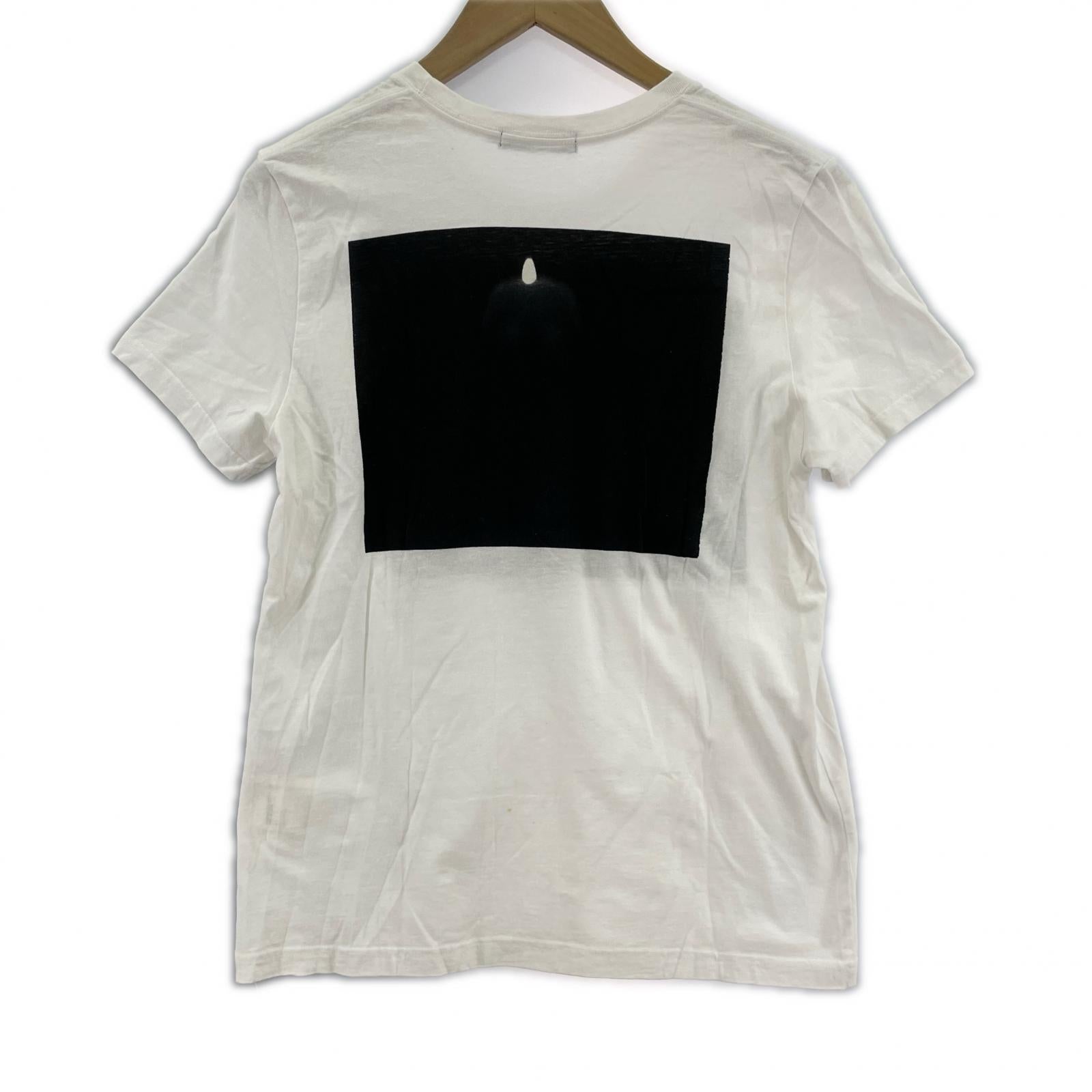 半袖Tシャツ 2006 クリスマス限定 SHADOW OF SKULL S ホワイト