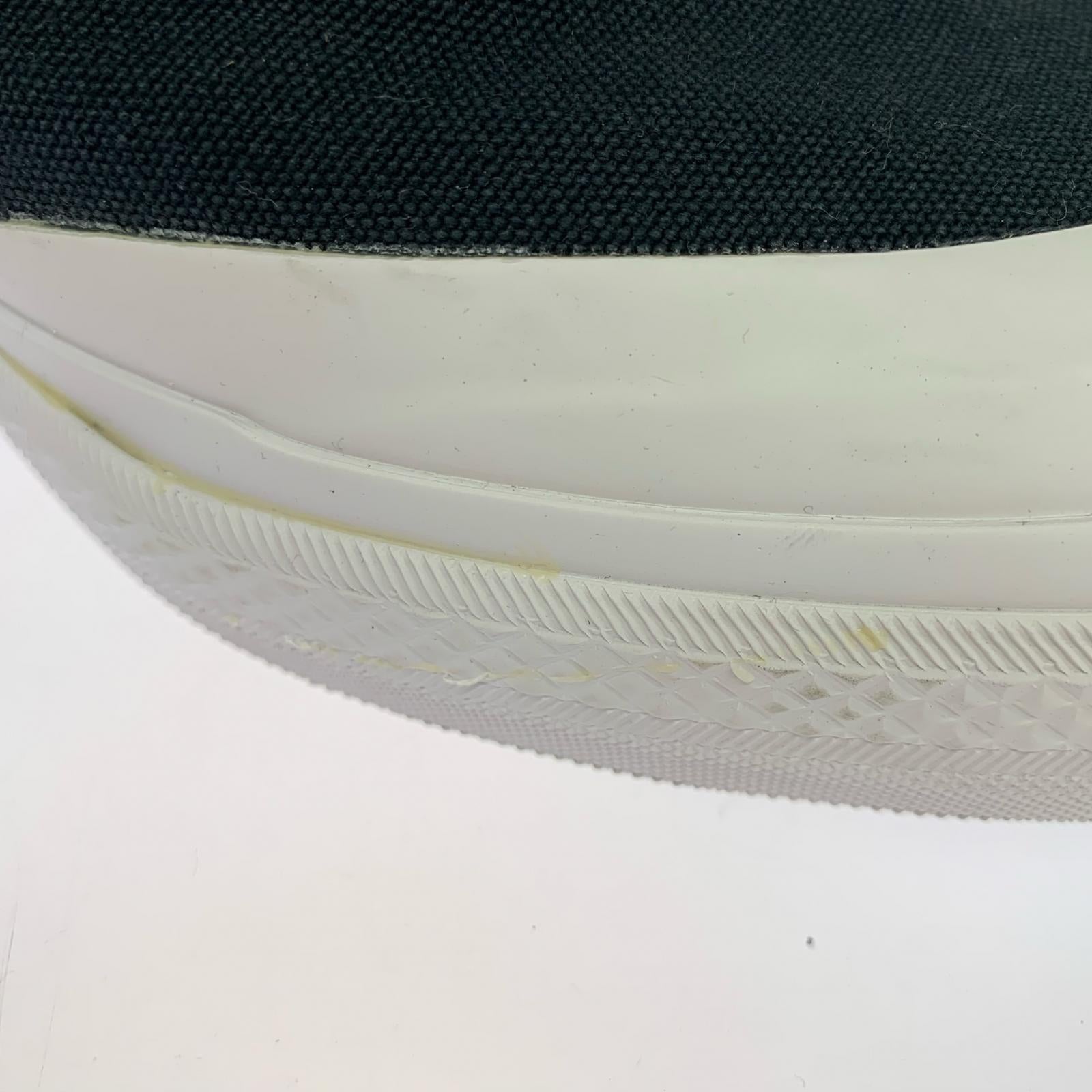 スニーカー S23722 adidas 27.5cm (US9 1/2 UK9 EU45) ブラック