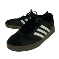 スニーカー VL COURT BASE 黒 (28.0) 28cm (US10 UK9 1/2 EU46) ブラック