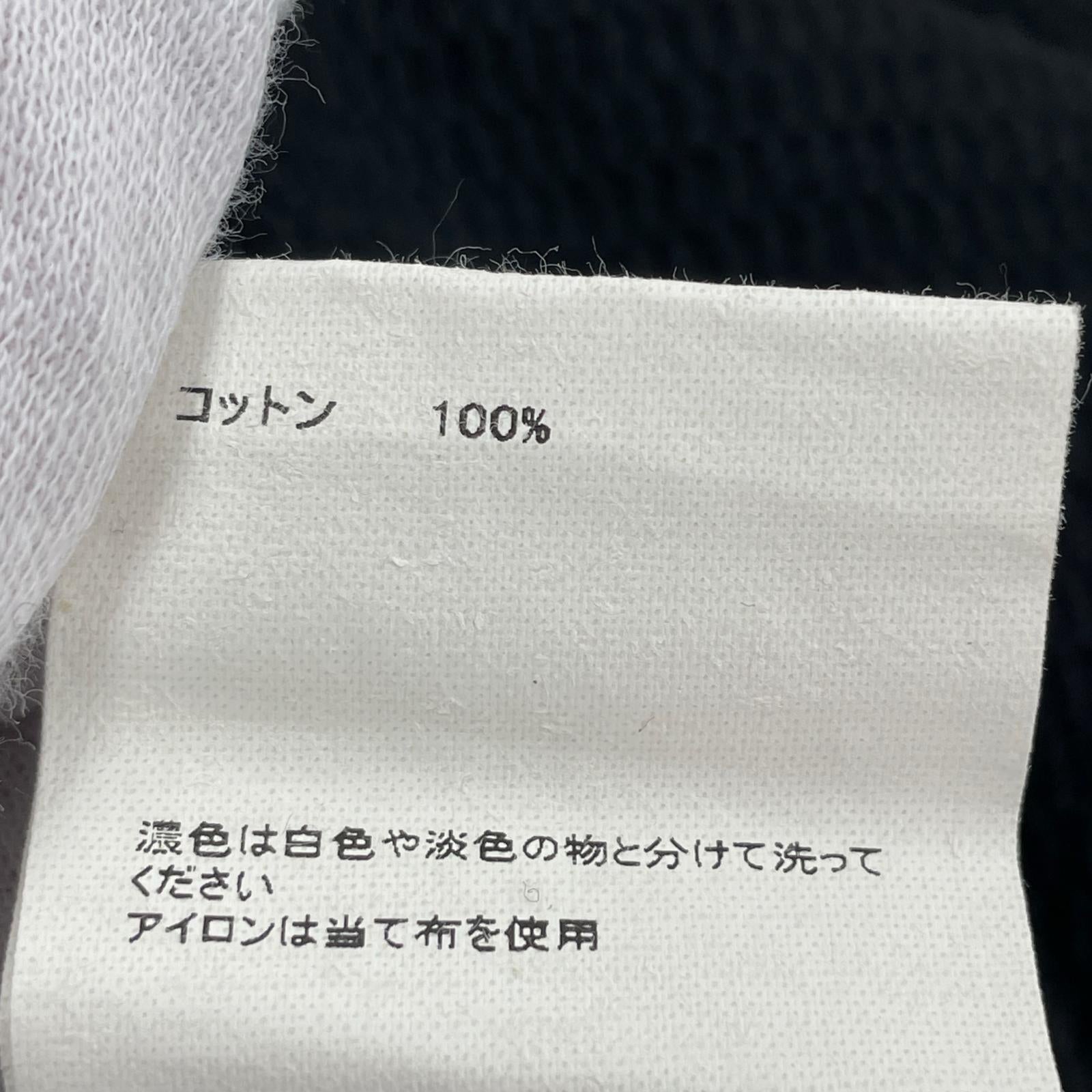 その他トップス ノースリーブカットソー/1 1 ブラック