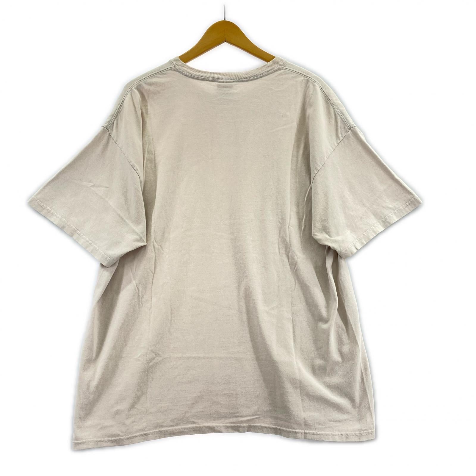 半袖Tシャツ Sublime Lou Dog バンドtシャツ XL