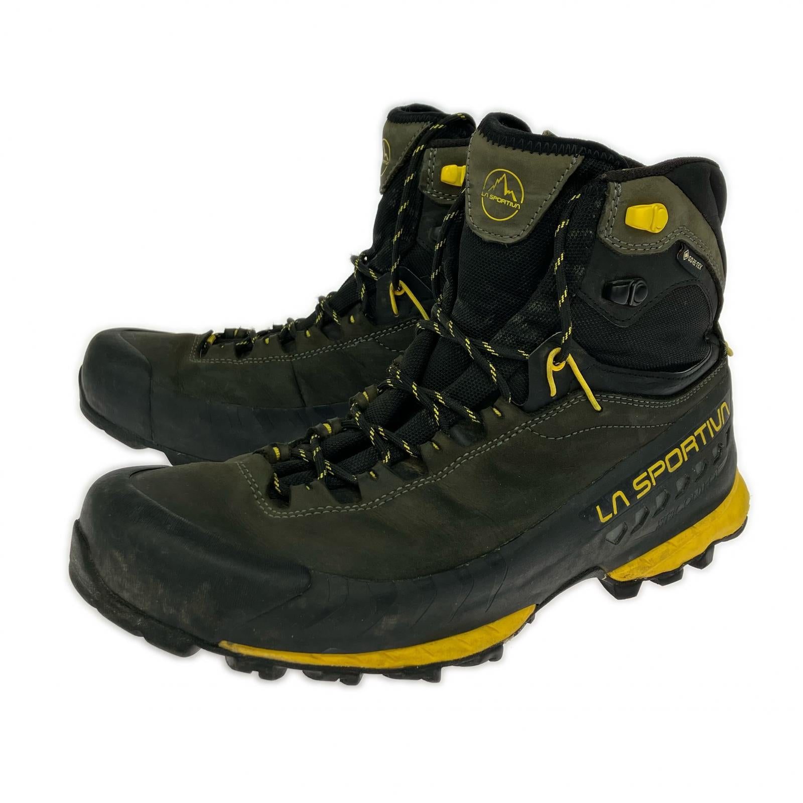 ブーツ La Sportiva TX5 GTX 28.0㎝ ブラック