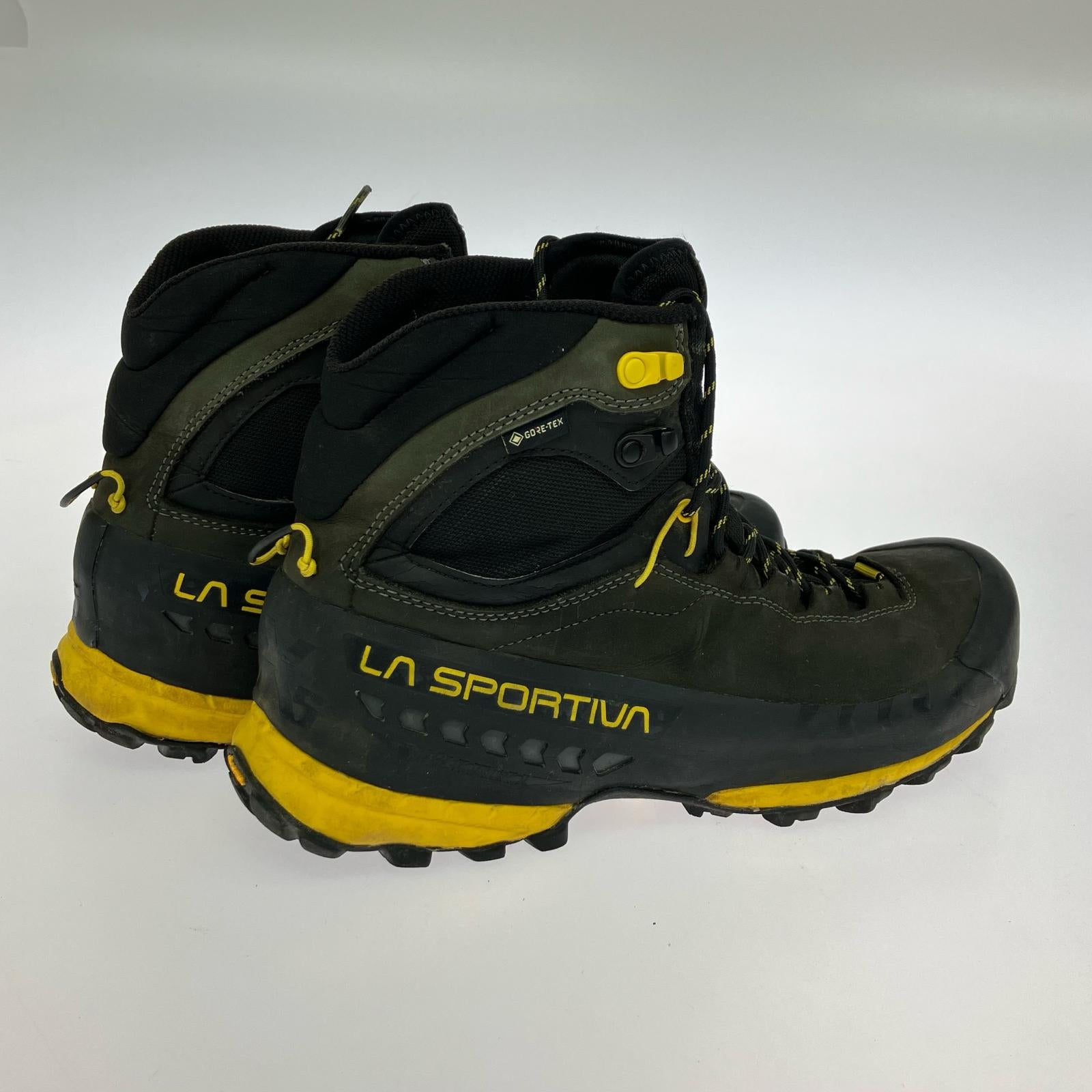 ブーツ La Sportiva TX5 GTX 28.0㎝ ブラック