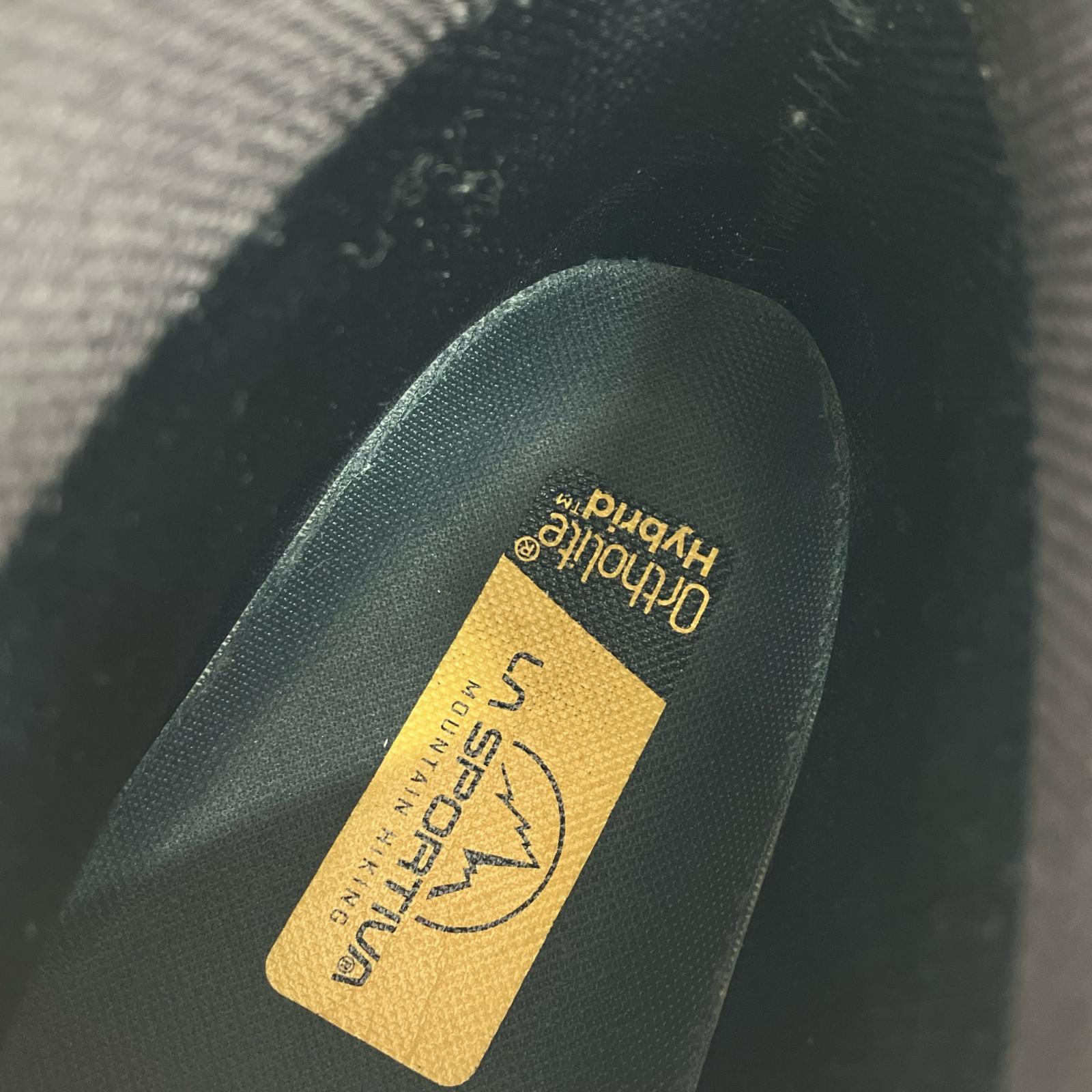 ブーツ La Sportiva TX5 GTX 28.0㎝ ブラック