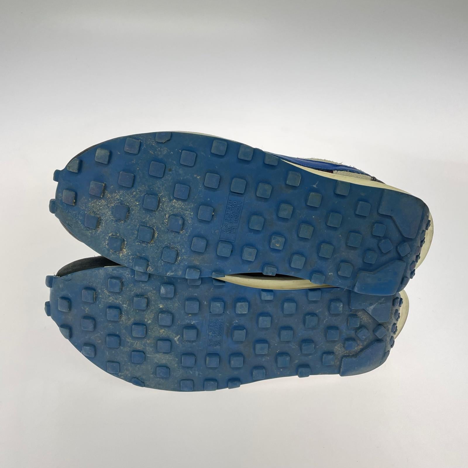 スニーカー × sacai × Nike LD Waffle/28.5cm 28.5cm (US10 1/2 UK10 EU47) マルチカラー