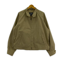 ジャケット English Squire スイングトップ ベージュ 42 ベージュ