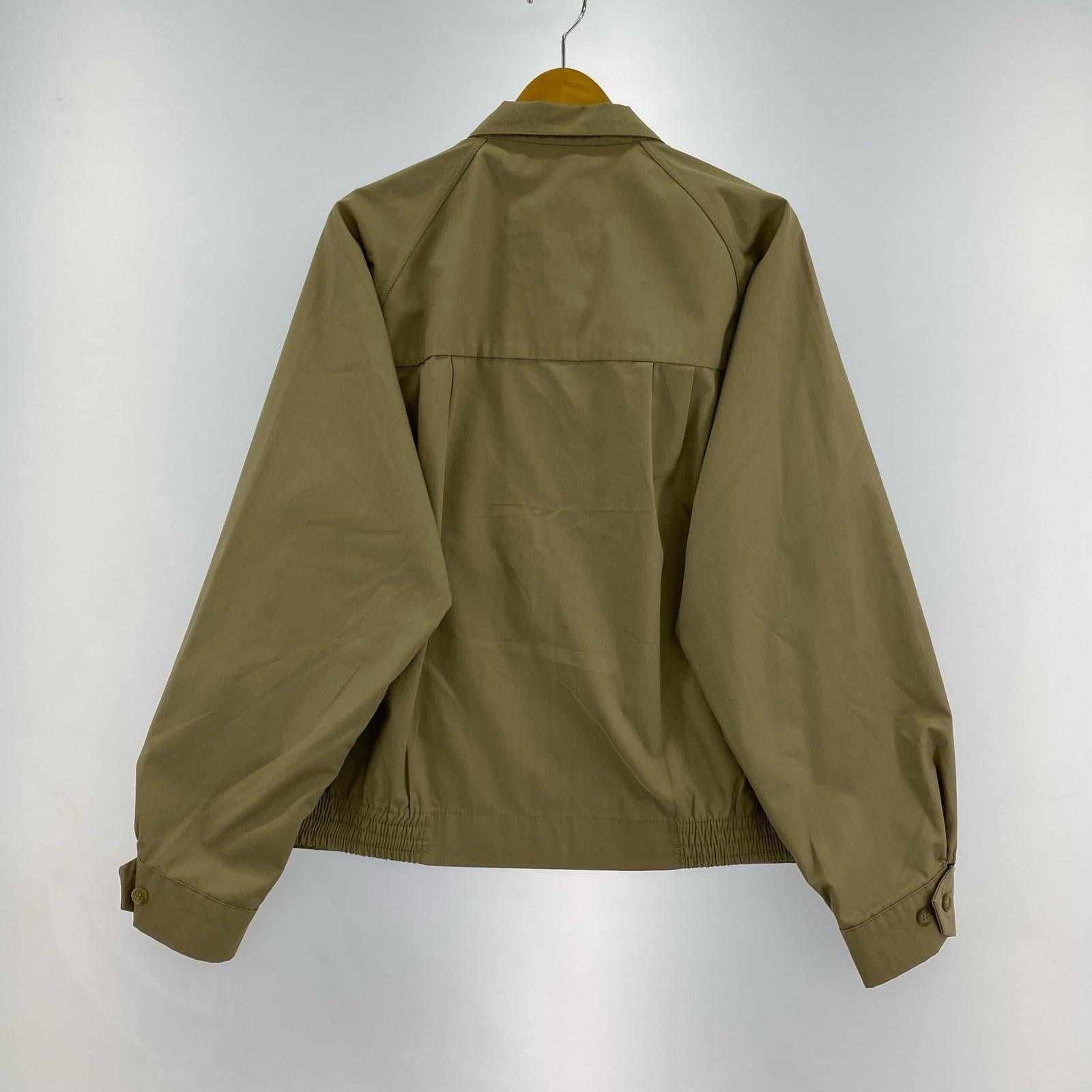 ジャケット English Squire スイングトップ ベージュ 42 ベージュ