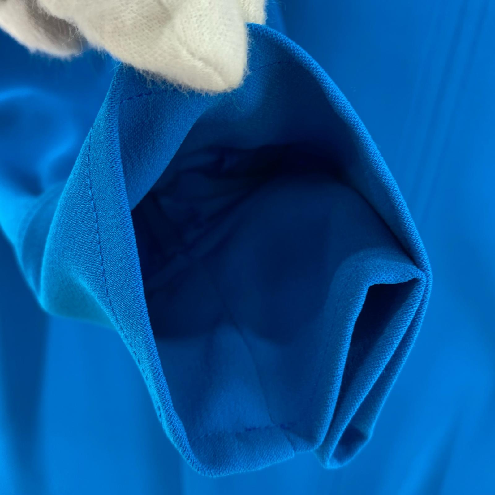ワンピース alysi ブルー