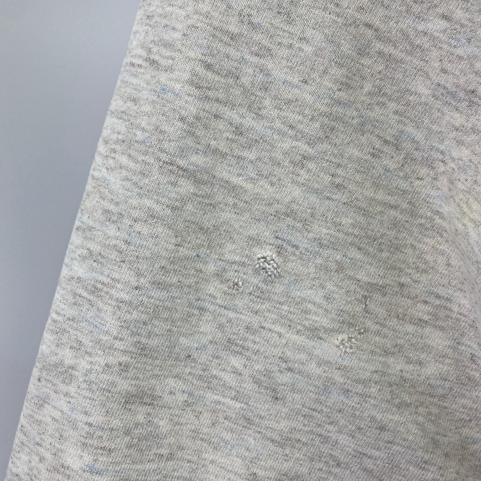パーカー REVERSE WEAVE パーカー グレー (L) L グレー