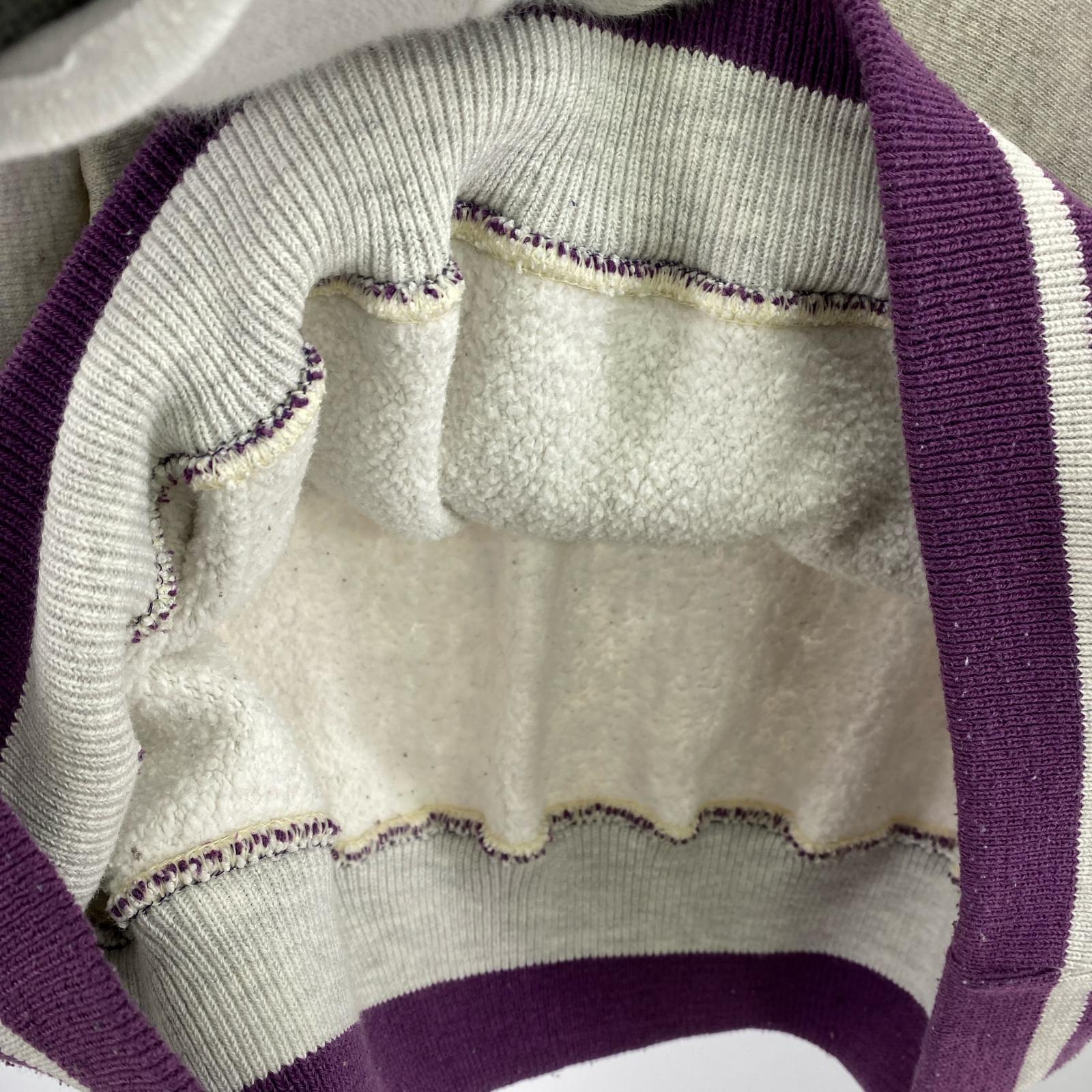 パーカー REVERSE WEAVE パーカー グレー (L) L グレー