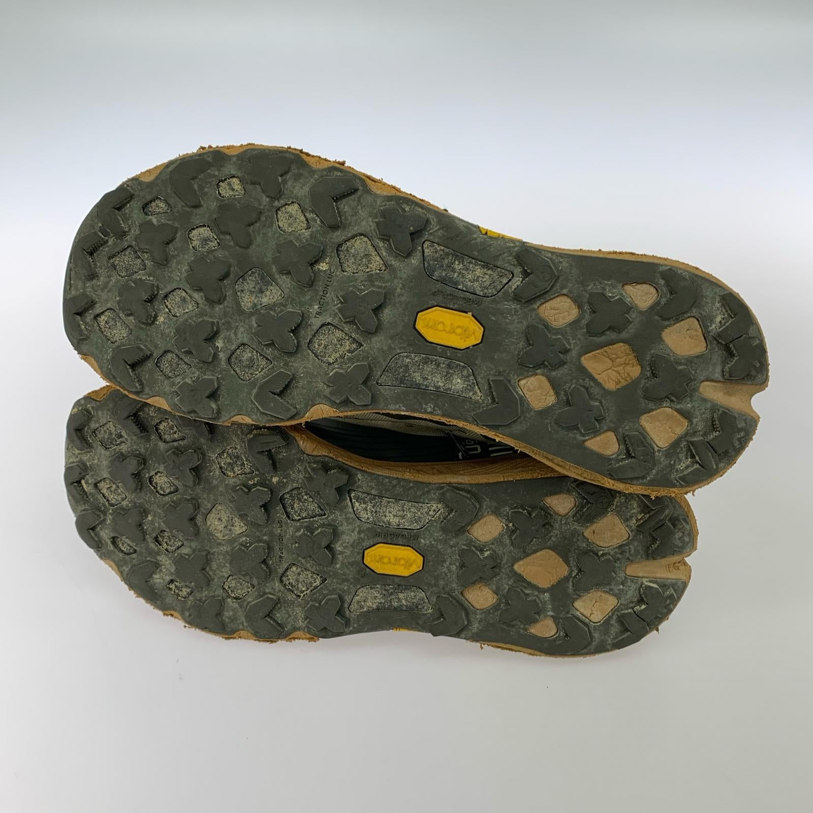 スニーカー MERRELL AGILITY PEAK 5/27.5㎝ 27.5cm (US9 1/2 UK9 EU45) ベージュ