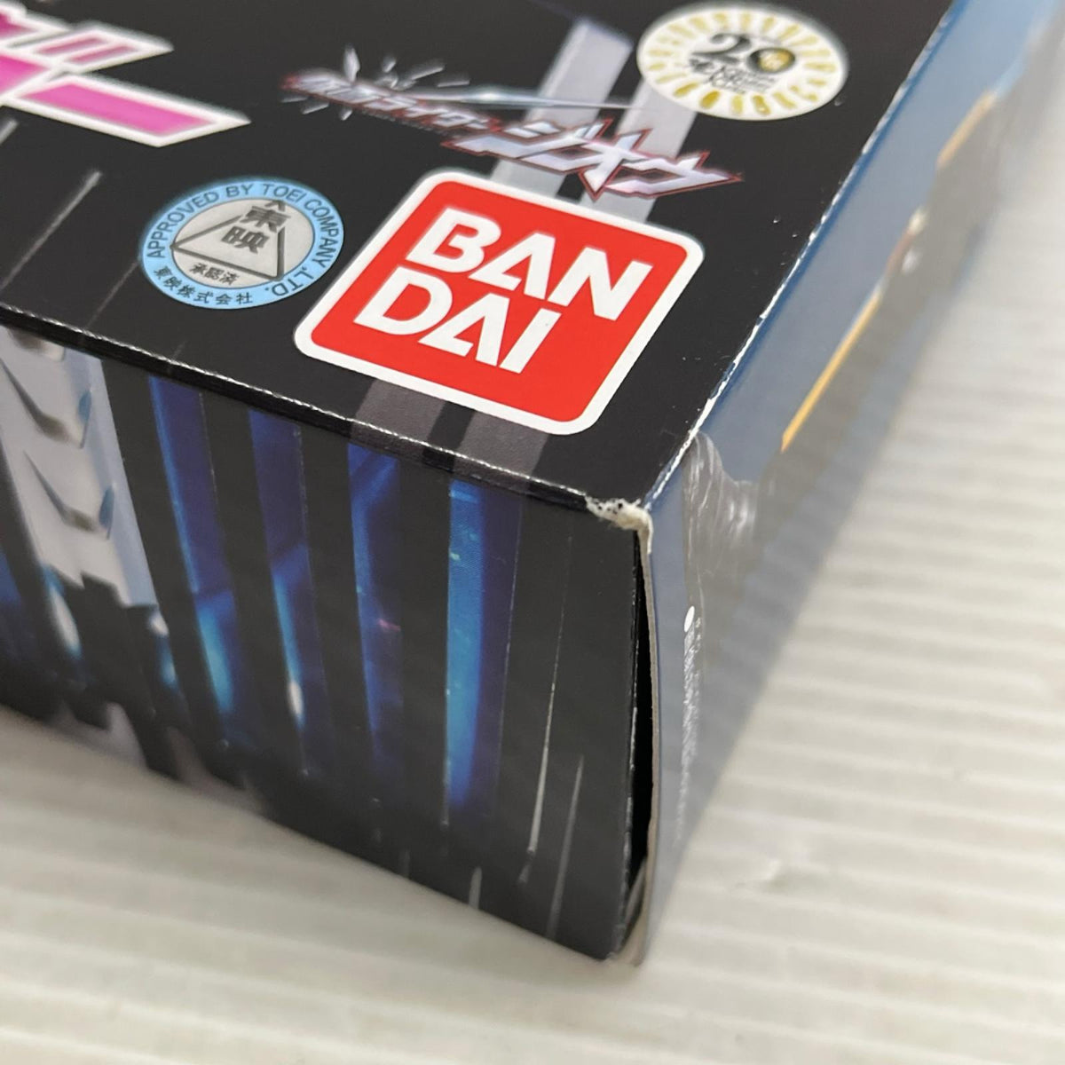 DXネオディケイドライバー 仮面ライダージオウ バンダイ フィギュア/グッズ
