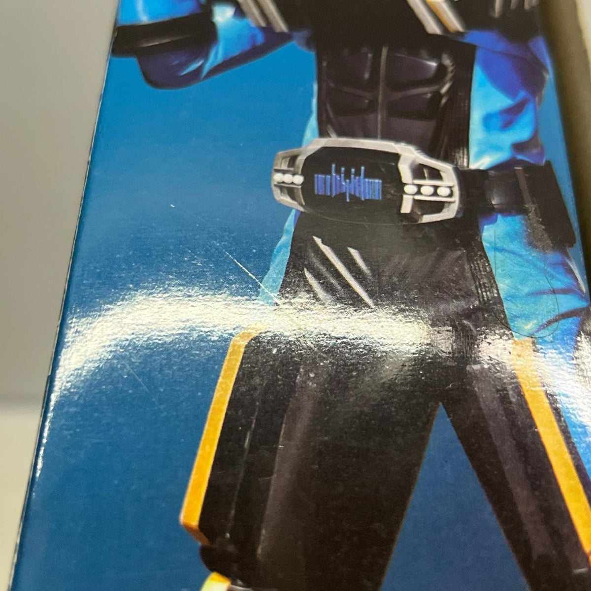 DXネオディケイドライバー 仮面ライダージオウ バンダイ フィギュア/グッズ