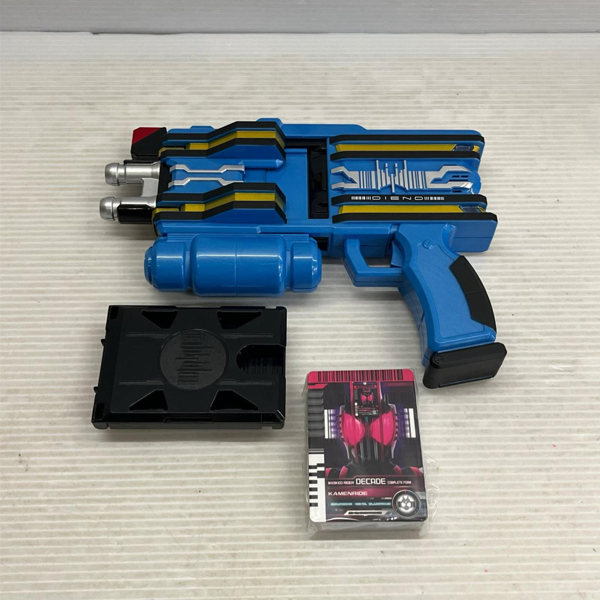 DXネオディケイドライバー 仮面ライダージオウ バンダイ フィギュア/グッズ
