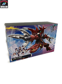 HG ガンダムアメイジングバルバトスルプス ガンプラ付限定版 ガンプラ