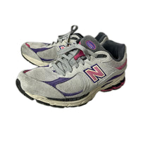 スニーカー M2002RWB 27cm GRY 27cm (US9 UK8 1/2 EU44) グレー