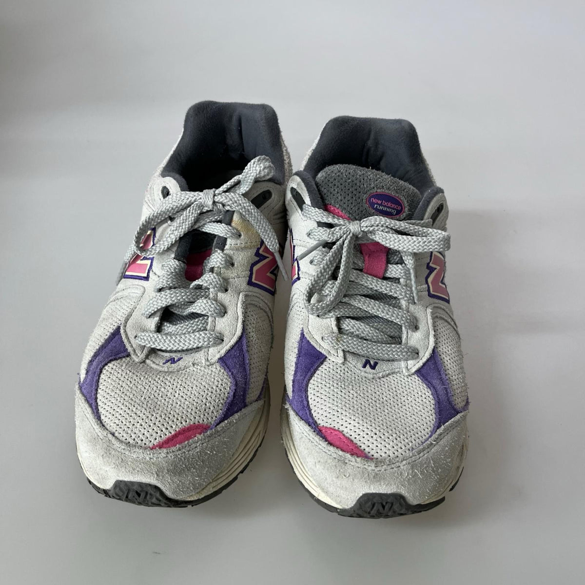 スニーカー M2002RWB 27cm GRY 27cm (US9 UK8 1/2 EU44) グレー