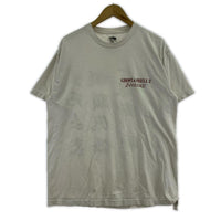 半袖Tシャツ WACKO MARIA×攻殻機動隊 24SS プリントTee L ホワイト L ホワイト