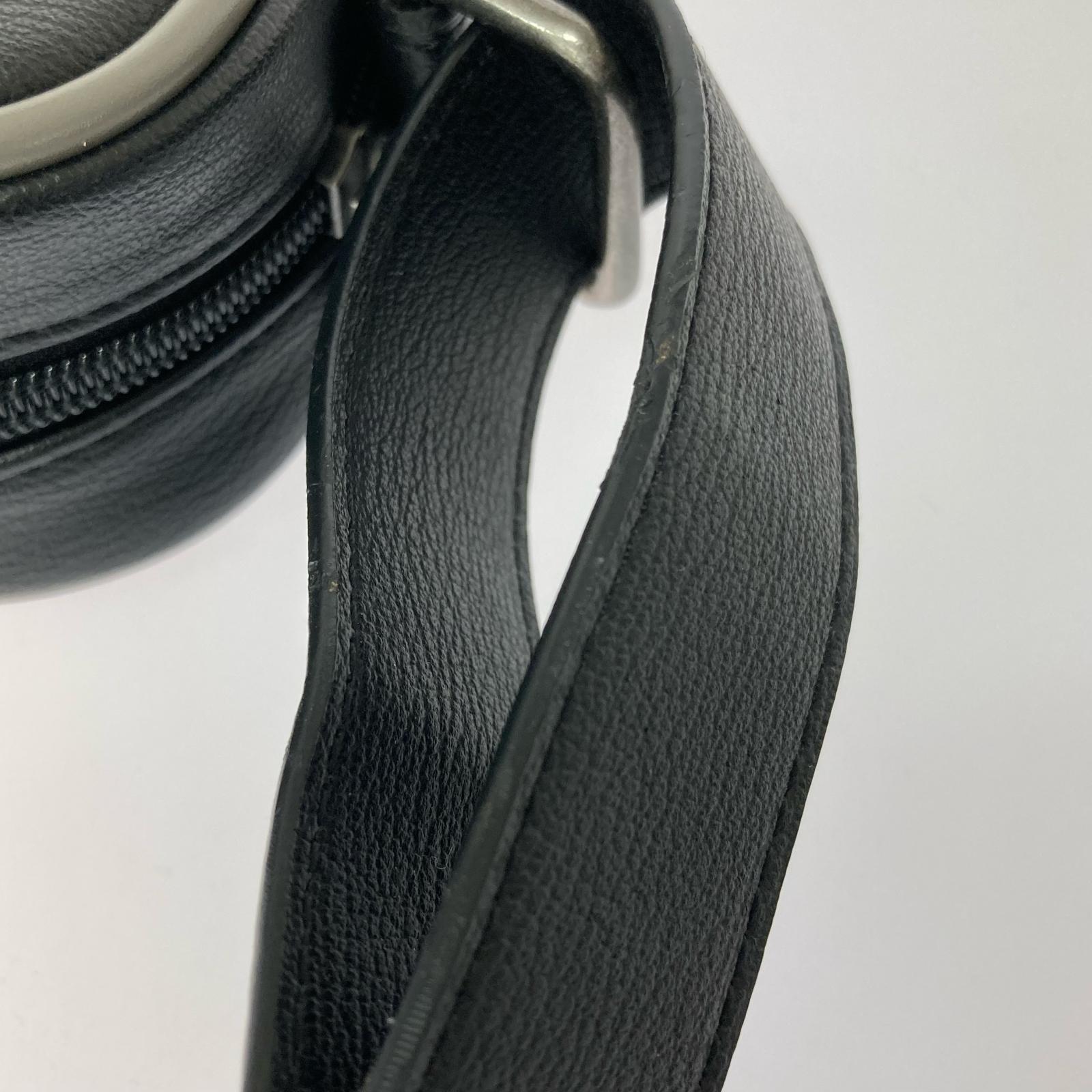 ショルダーバッグ DIESEL ショルダーバッグ ブラック