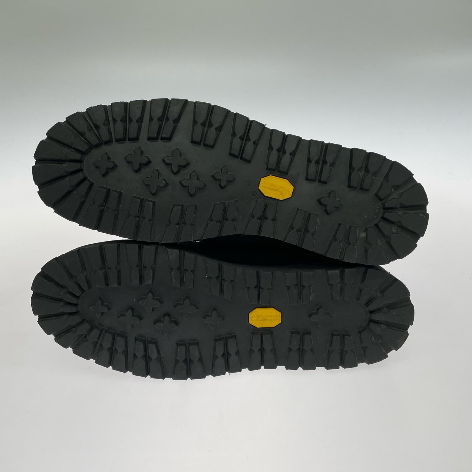 ブーツ DANNER WASHOUGAL カモ SIZE 10 ブラック