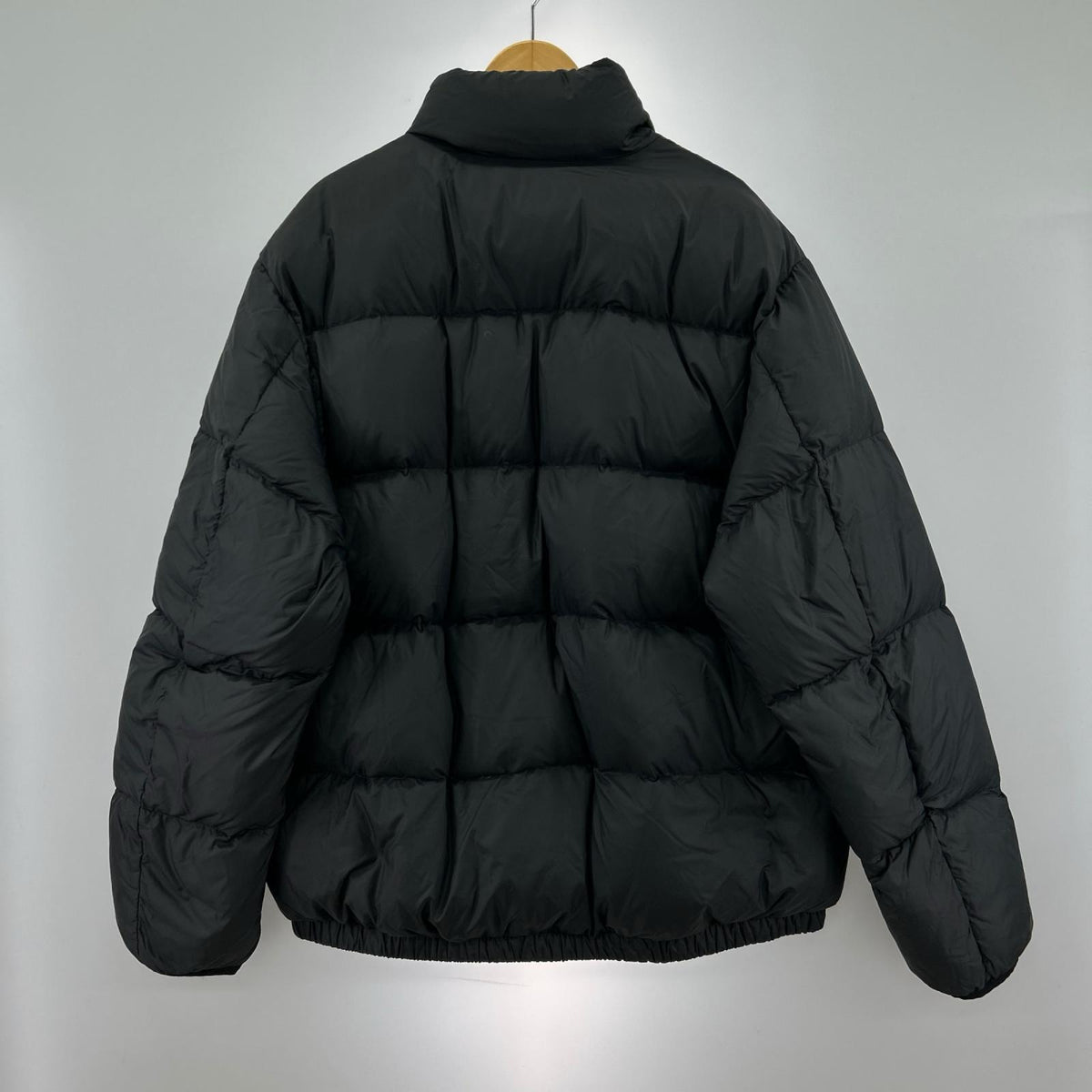 ダウンジャケット PERTEX T Down Jacket 黒 (XL) ブラック