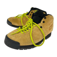 スニーカー AIR MAGMA スエード BRW 24cm (US6 UK5 1/2 EU38) ブラウン