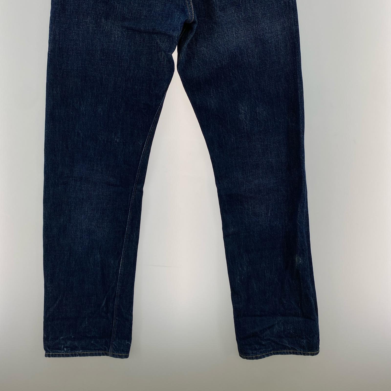 デニムパンツ 1001XX W31 青 31 ブルー