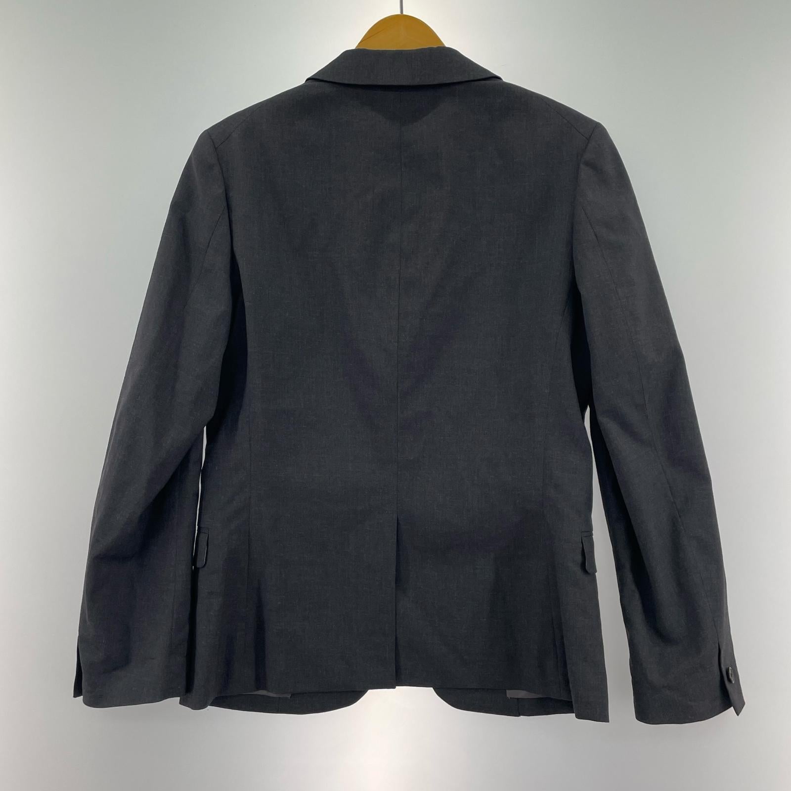テーラードジャケット GRY 1 1 グレー