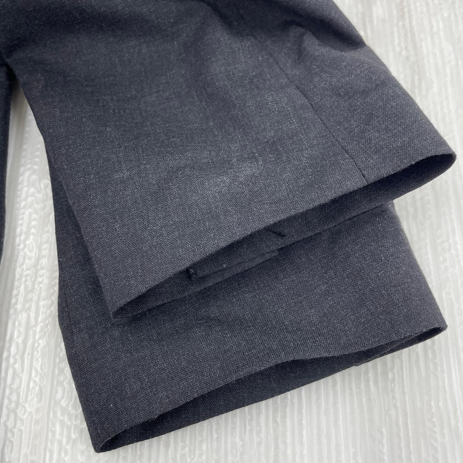 テーラードジャケット GRY 1 1 グレー