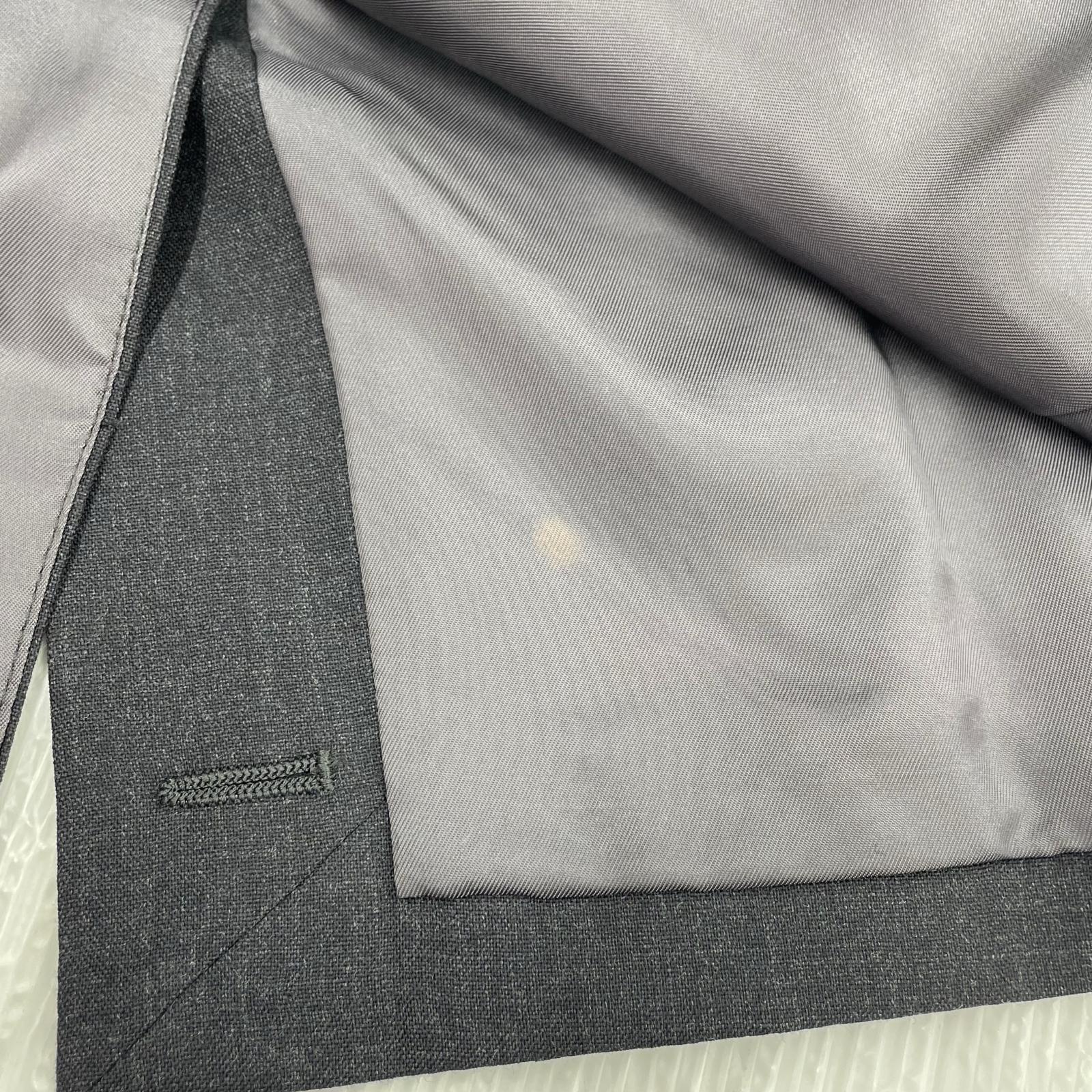 テーラードジャケット GRY 1 1 グレー