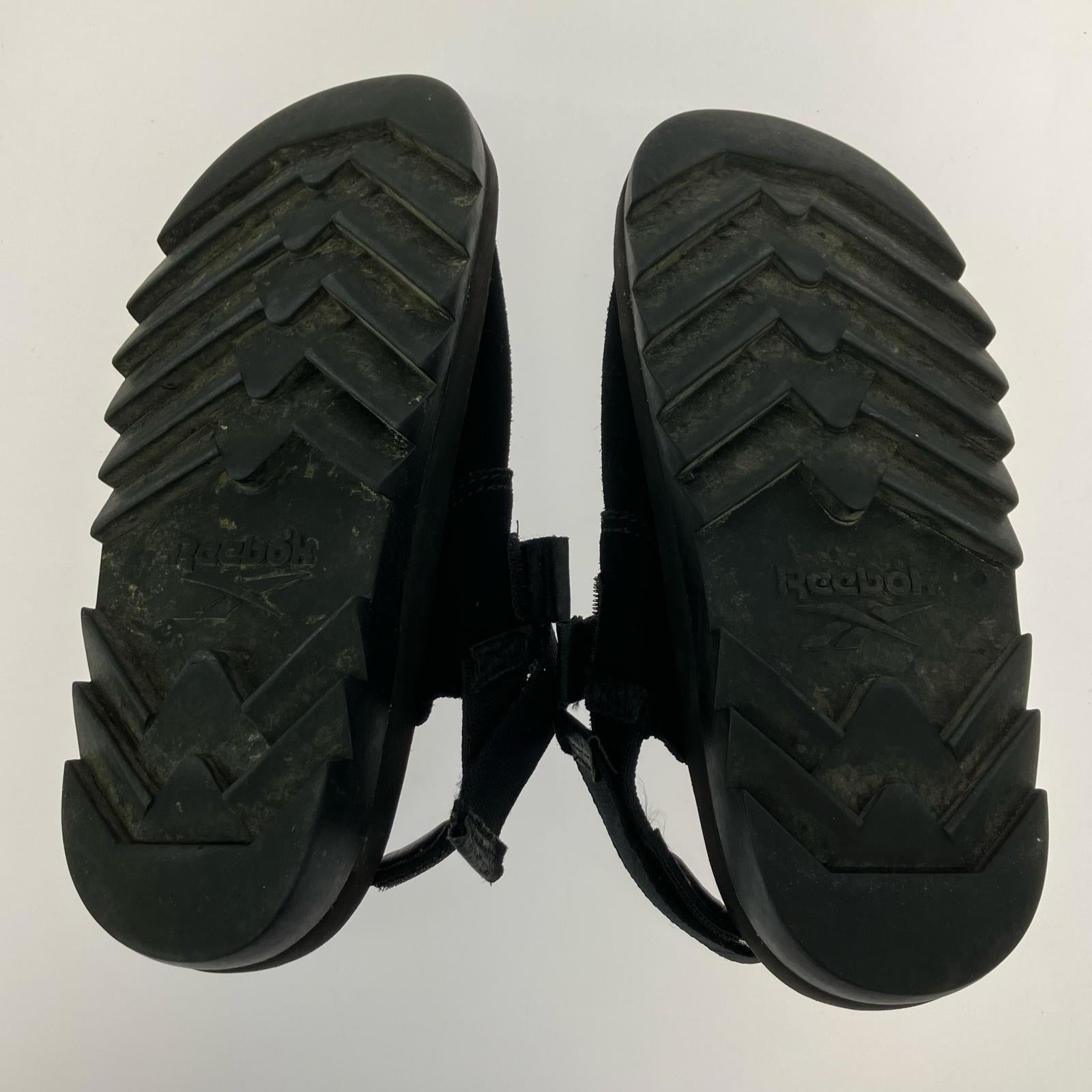 サンダル ビートニック 黒(27.0) 27cm (US9 UK8 1/2 EU44) ブラック