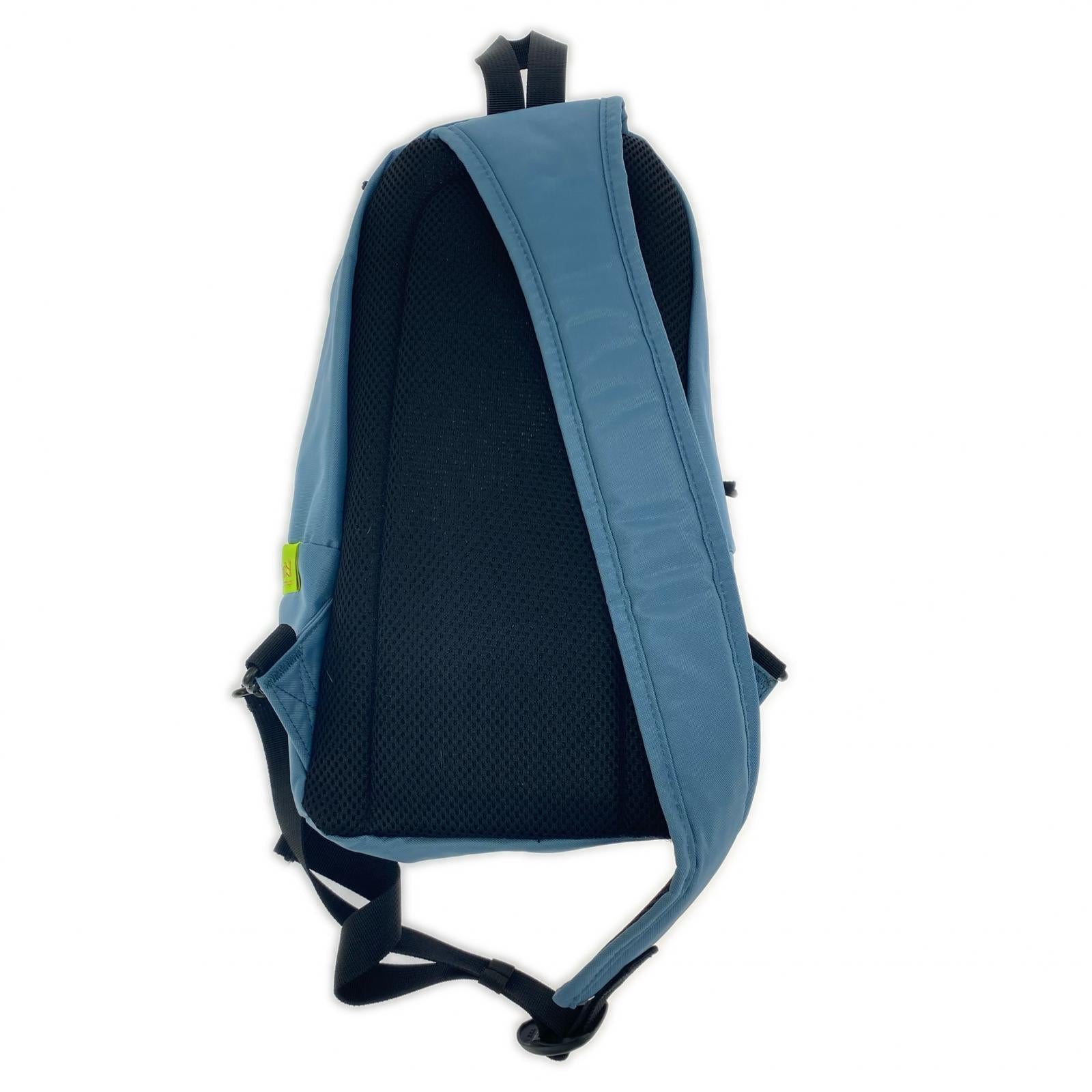 ボディバッグ Manhattan Portage ボディバッグ ブルー