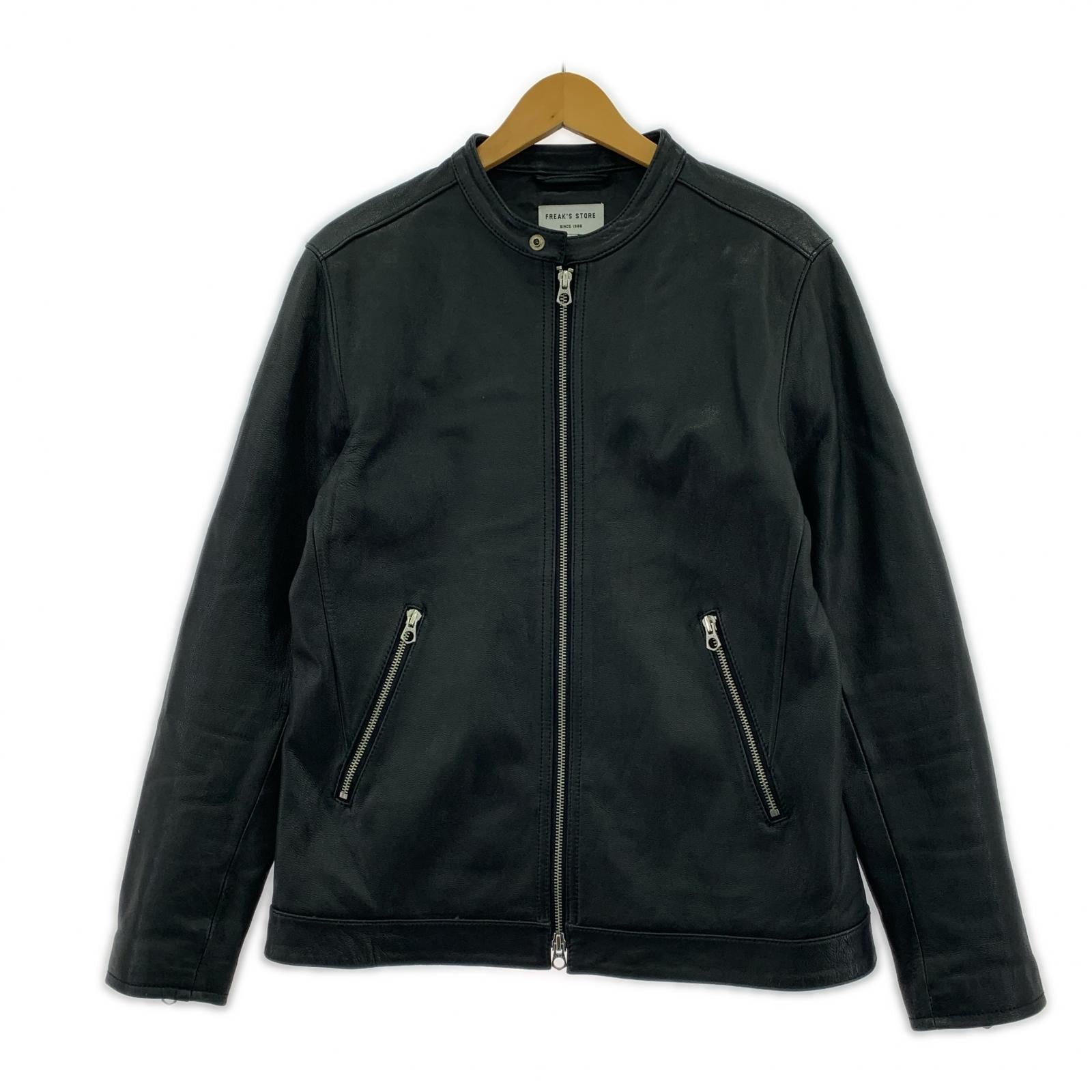 ジャケット 173-1501 L ブラック