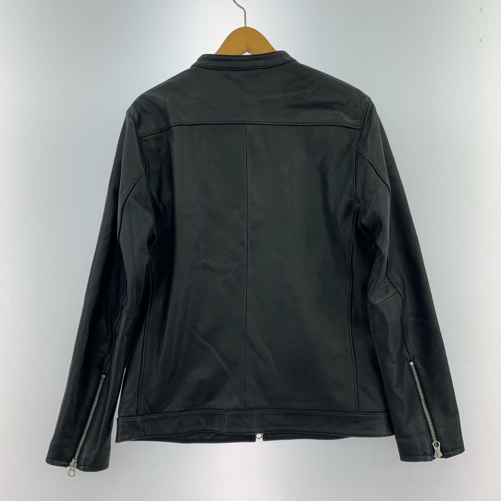 ジャケット 173-1501 L ブラック