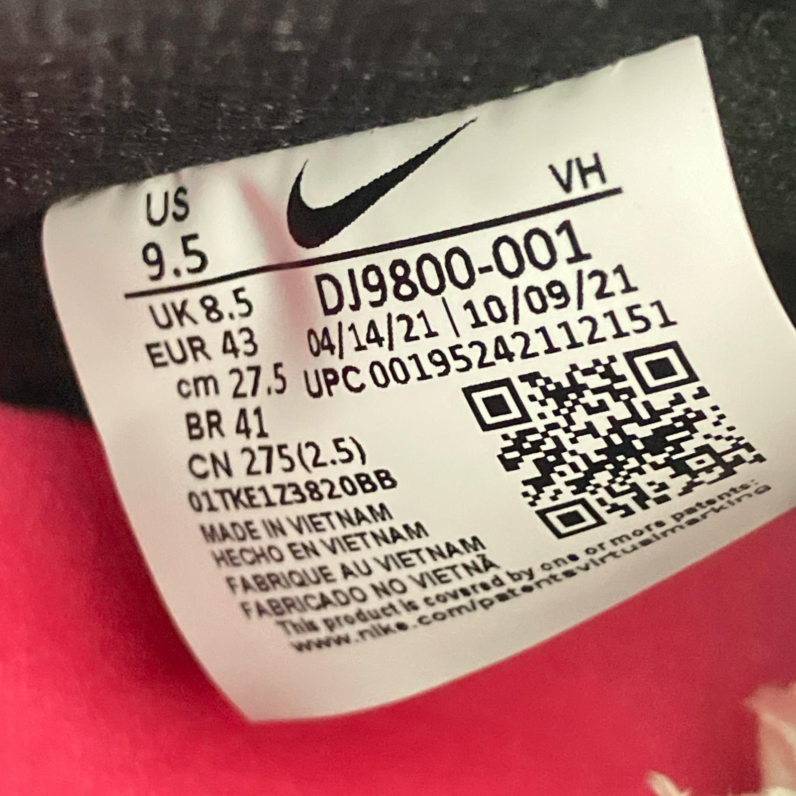 スニーカー SB Dunk High Pro Medium Grey (27.5) 27.5cm (US9 1/2 UK9 EU45) グレー