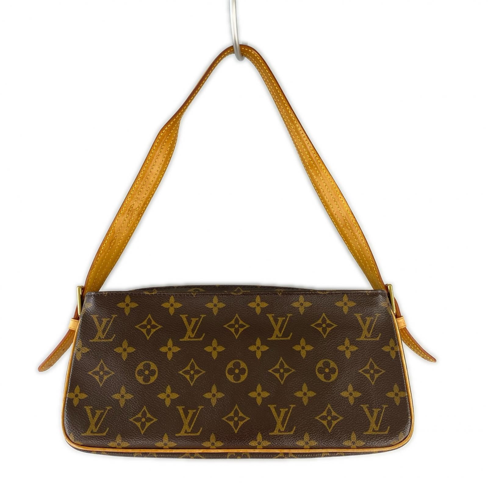 LV/M51164/モノグラム/ヴィバシテMM/ワンショルダーバッグ