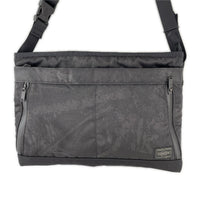 その他バッグ PORTER ダークフォレスト ショルダー ブラック