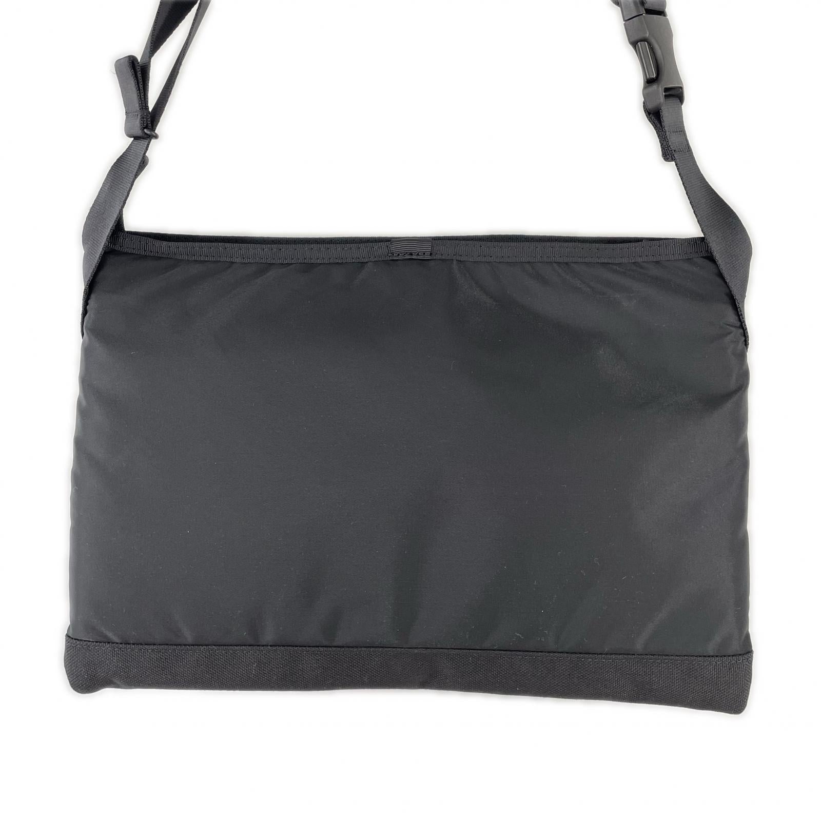 その他バッグ PORTER ダークフォレスト ショルダー ブラック
