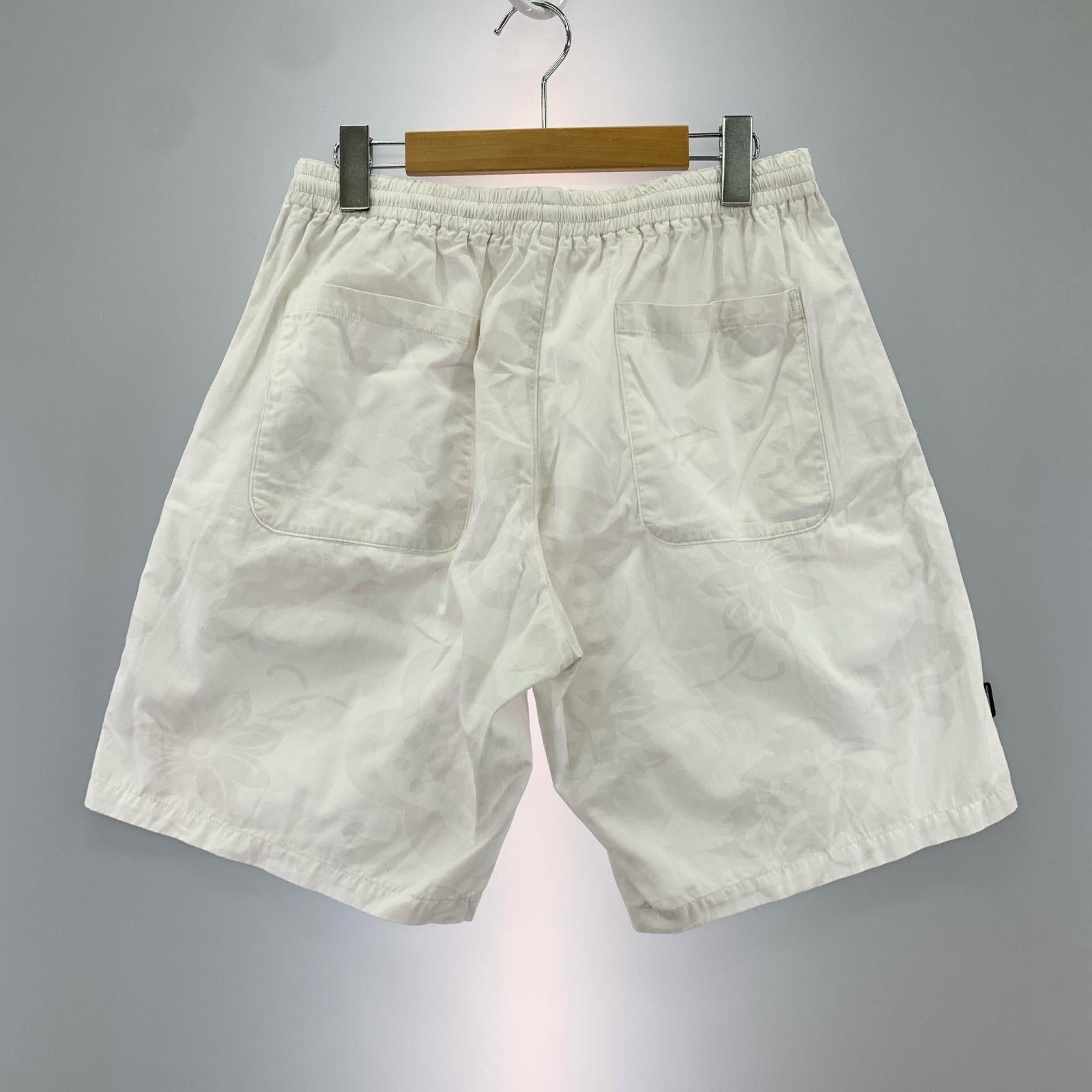ショートパンツ OHANA C-ST ショートパンツ M 白 M ホワイト