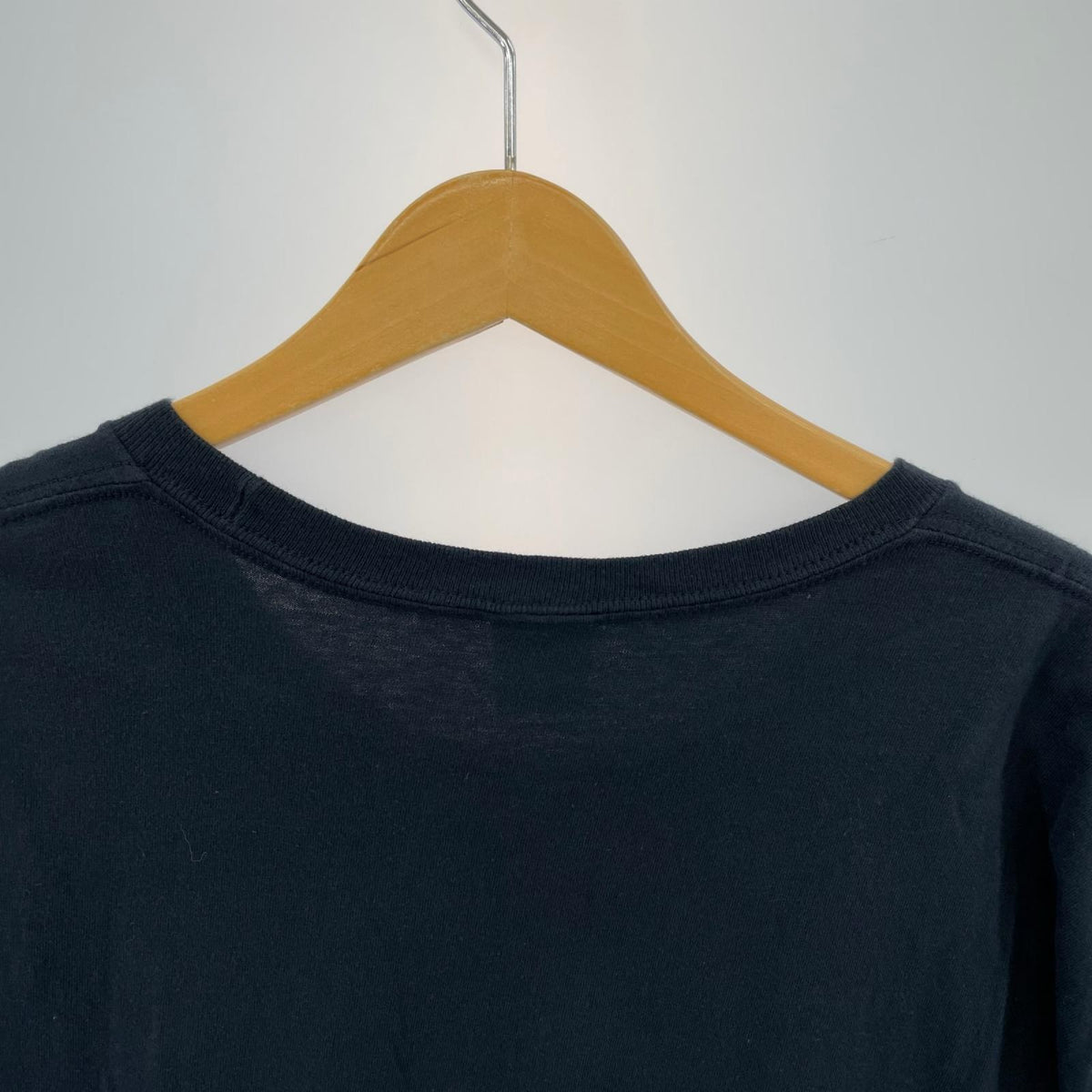 半袖Tシャツ Tera Patrick Tee XXL 紺 ブラック