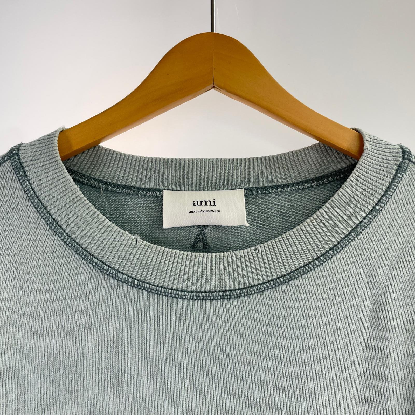 スウェット USW016.JE0052 M