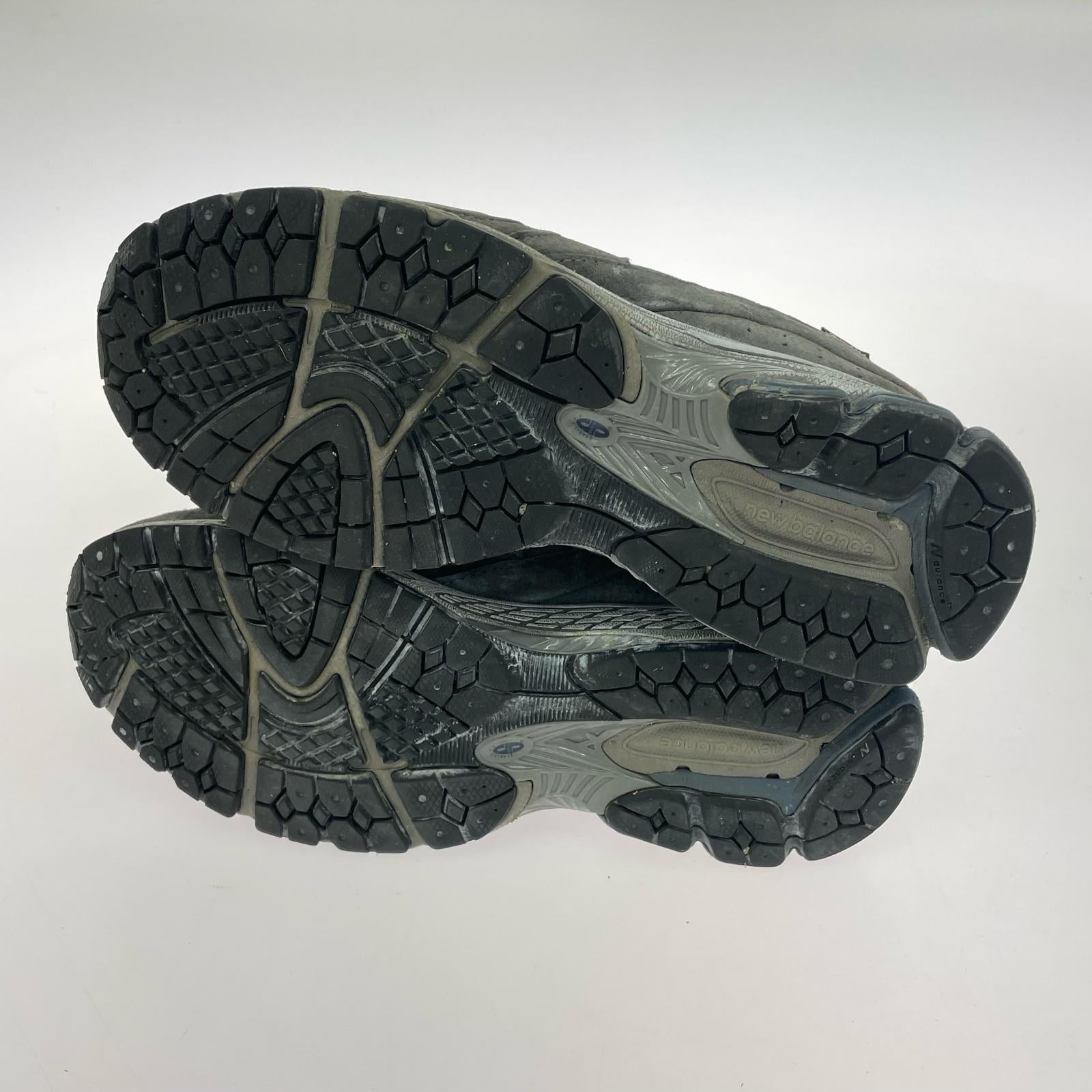 スニーカー M2002RXA GORE-TEX 27.0cm 27cm (US9 UK8 1/2 EU44) グレー