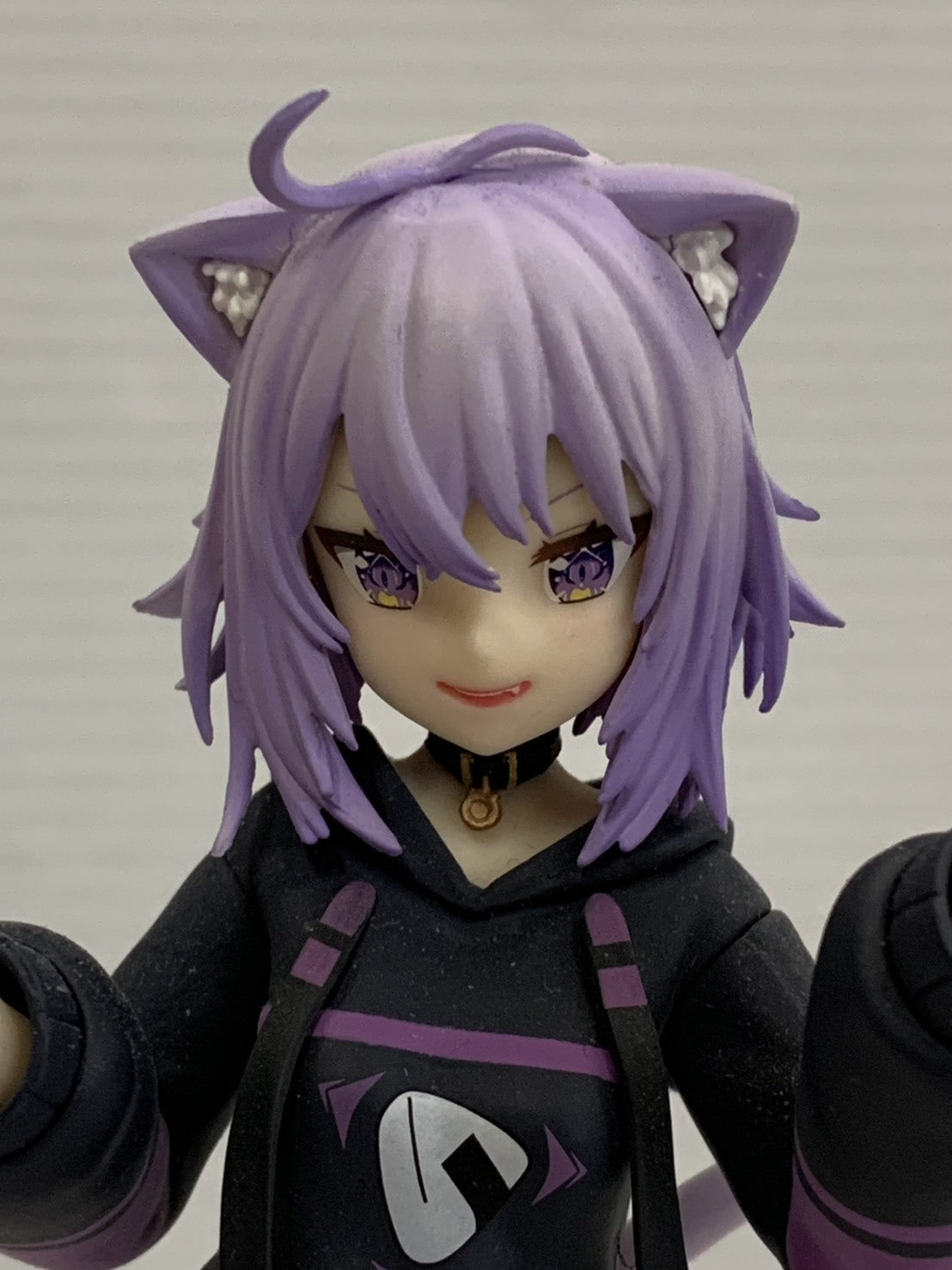 猫又おかゆ POP UP PARADE フィギュア/グッズ