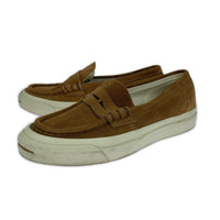 その他靴 JACK PURCELL LOAFER 27.5cm 27.5cm (US9 1/2 UK9 EU45) ブラウン