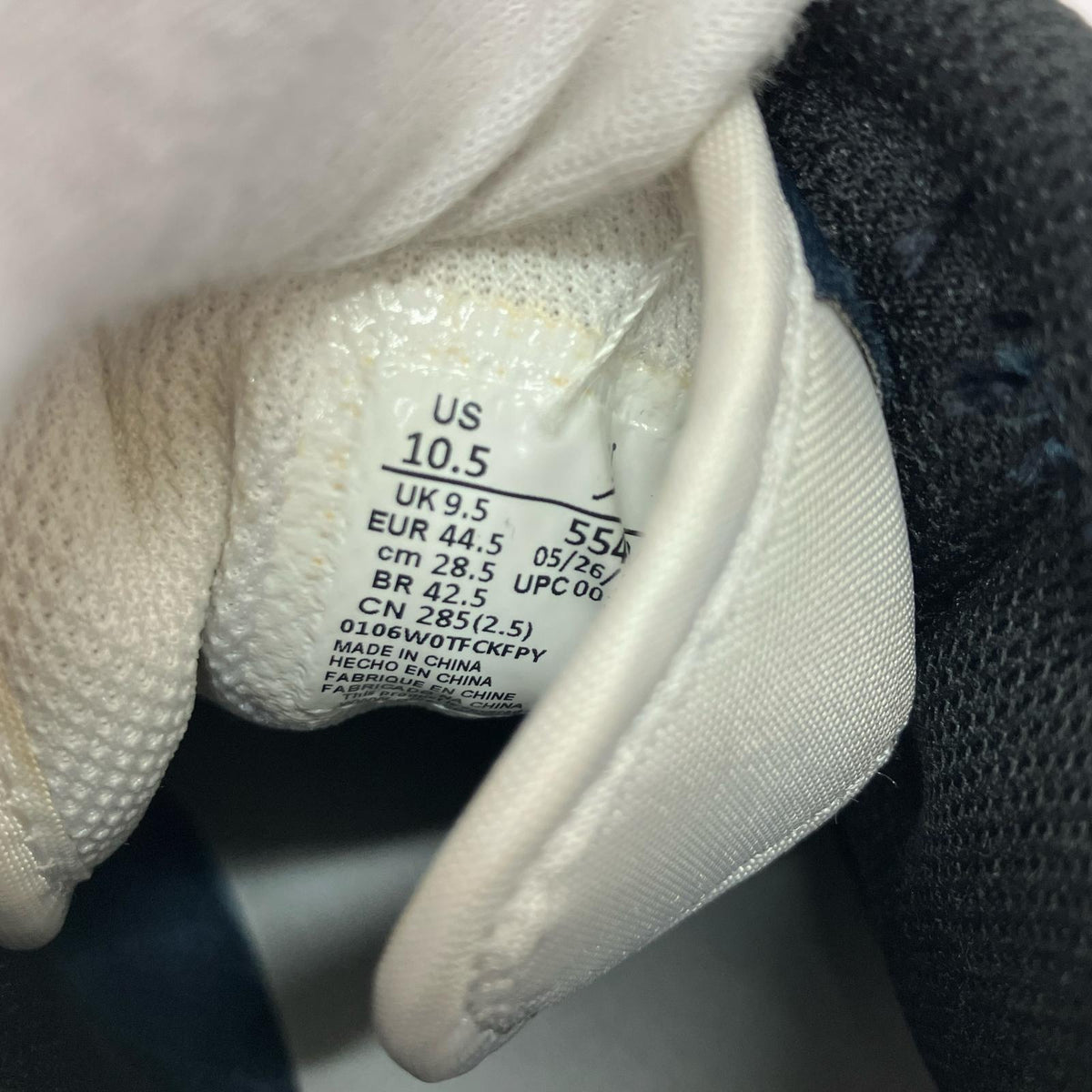 スニーカー 554724-411 AIR JORDAN 1 MID Dark Teal/Armory Navy 28.5cm 28.5cm (US10 1/2 UK10 EU47)