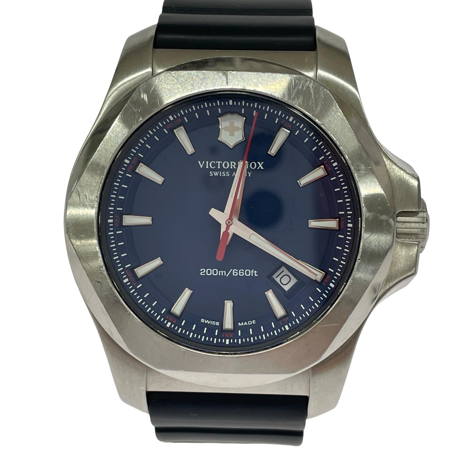 腕時計 VICTORINOX 241688 腕時計