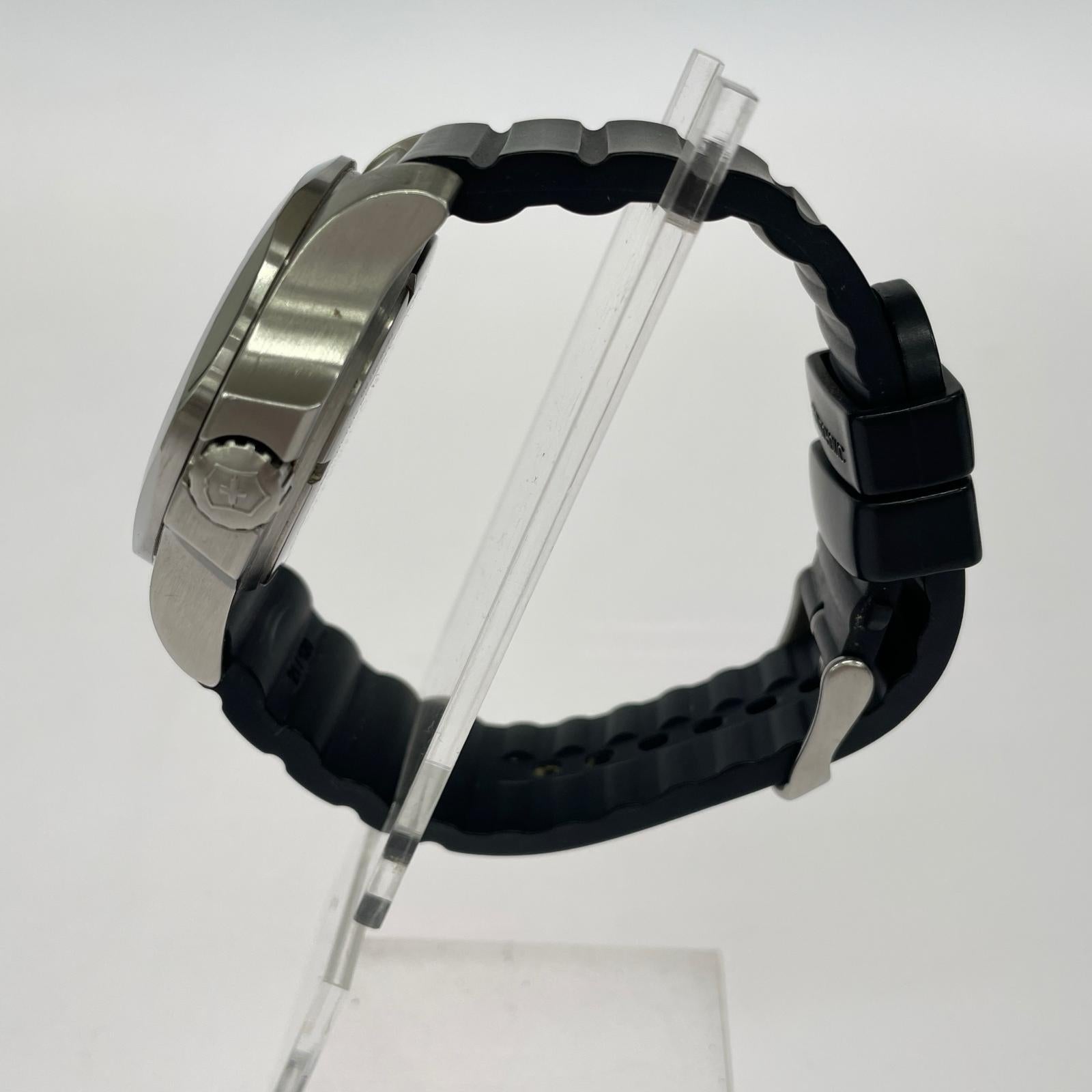 腕時計 VICTORINOX 241688 腕時計