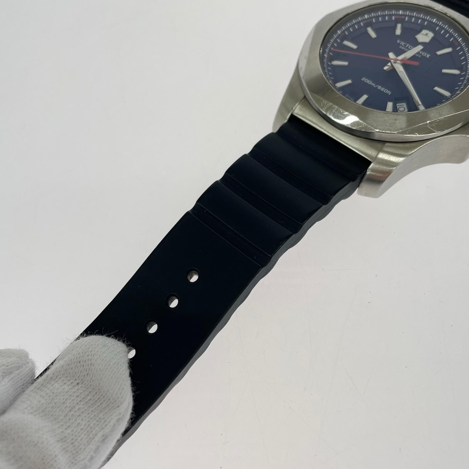 腕時計 VICTORINOX 241688 腕時計