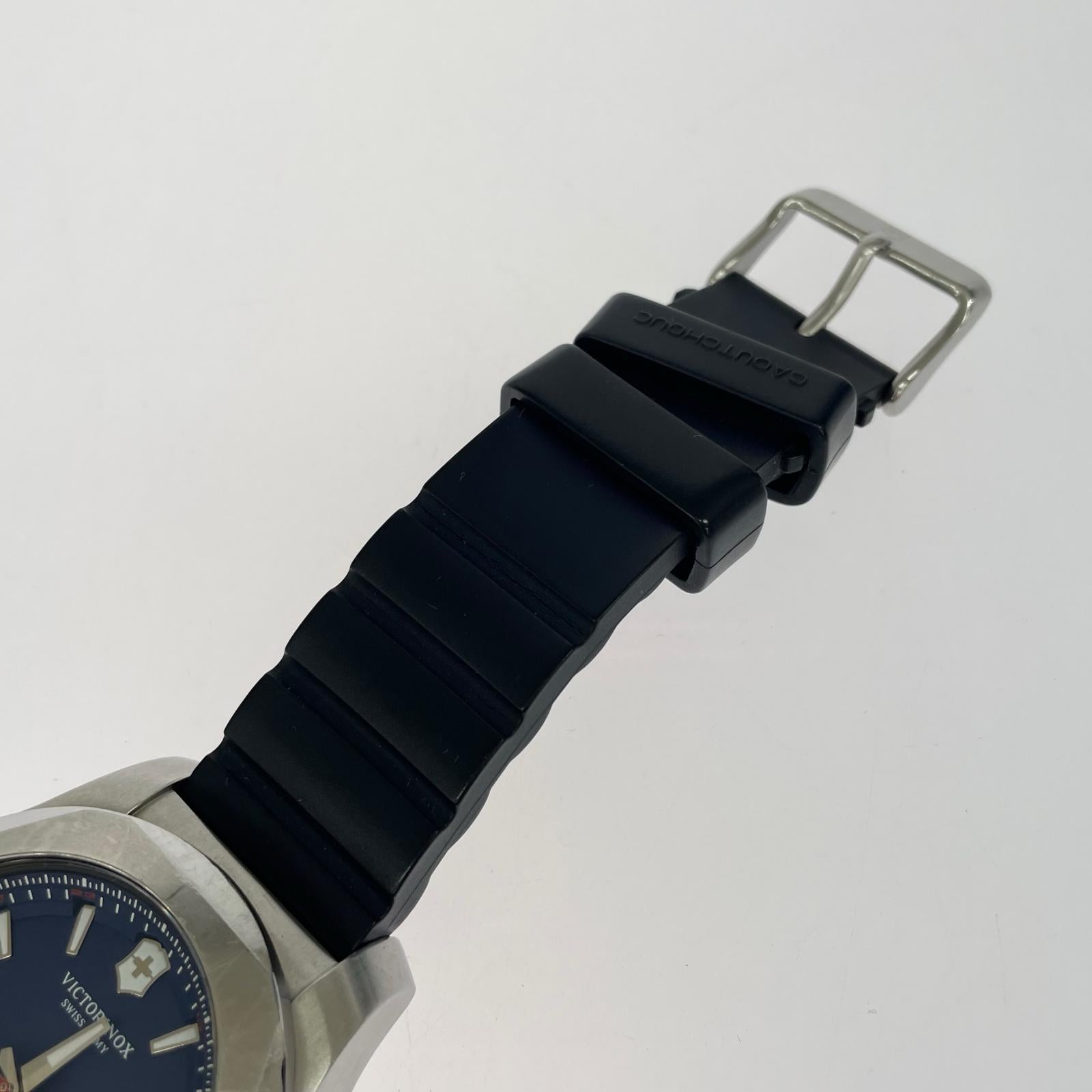 腕時計 VICTORINOX 241688 腕時計